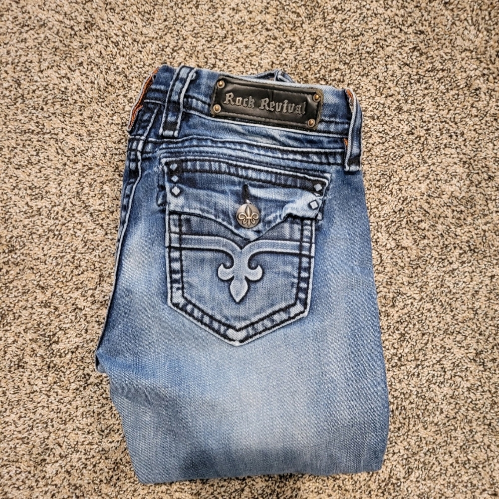 Rock Revivals - Picture 2 of 2